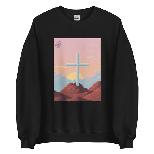 Rising Praise Sweater