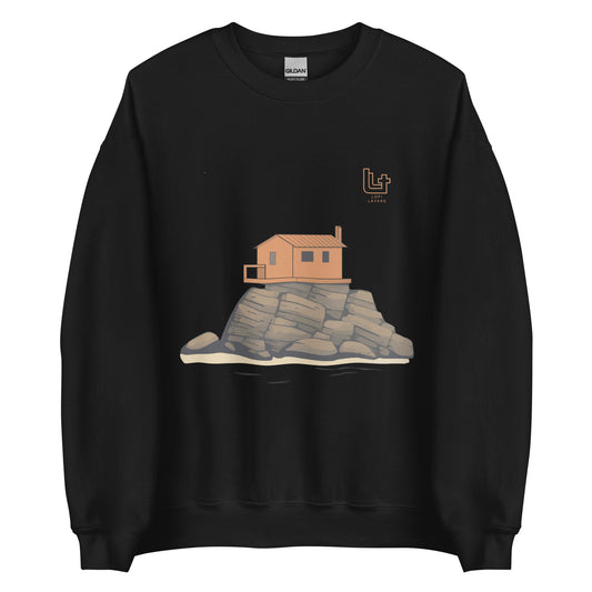 House on the Rock Sweater