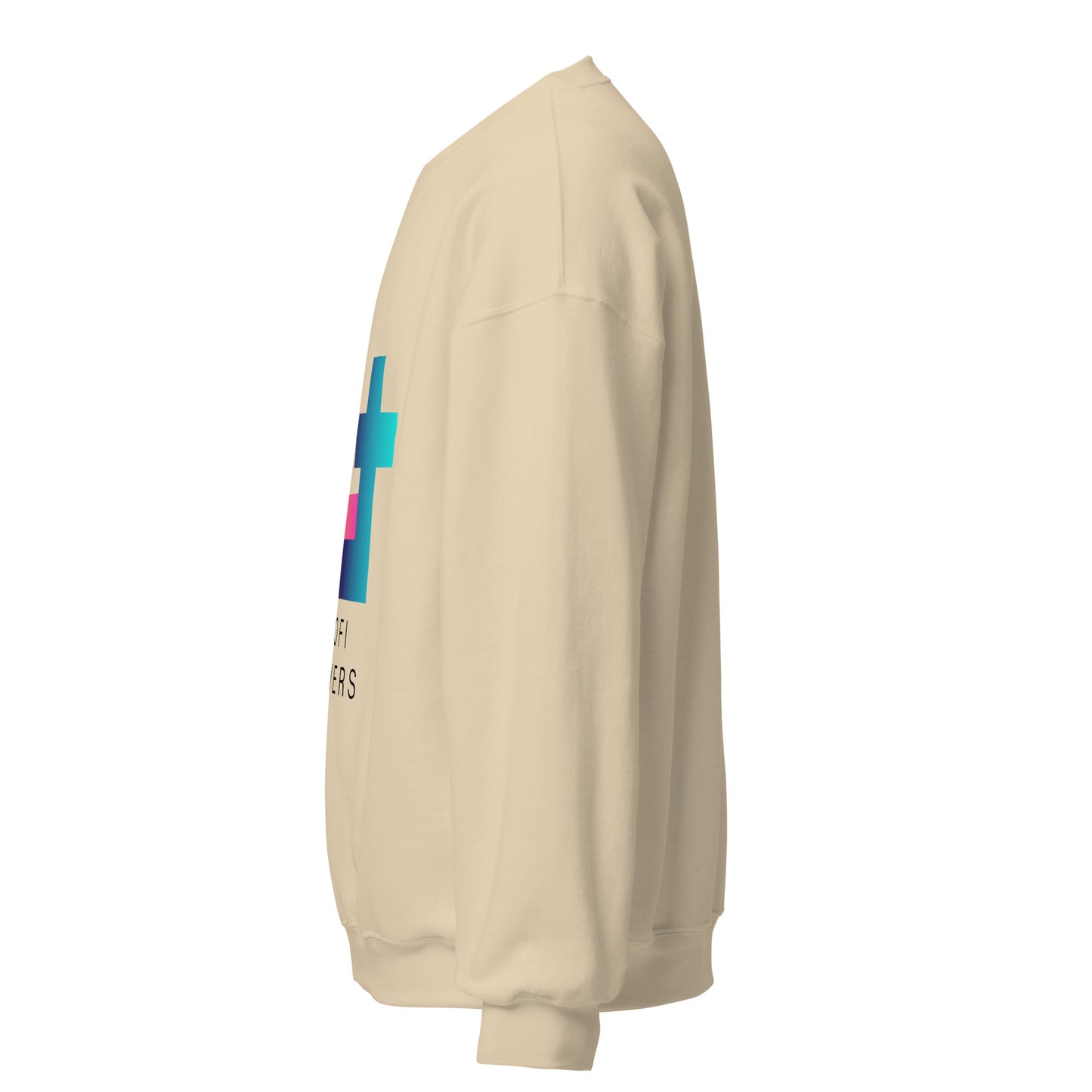 Lofi Layers Sweatshirt