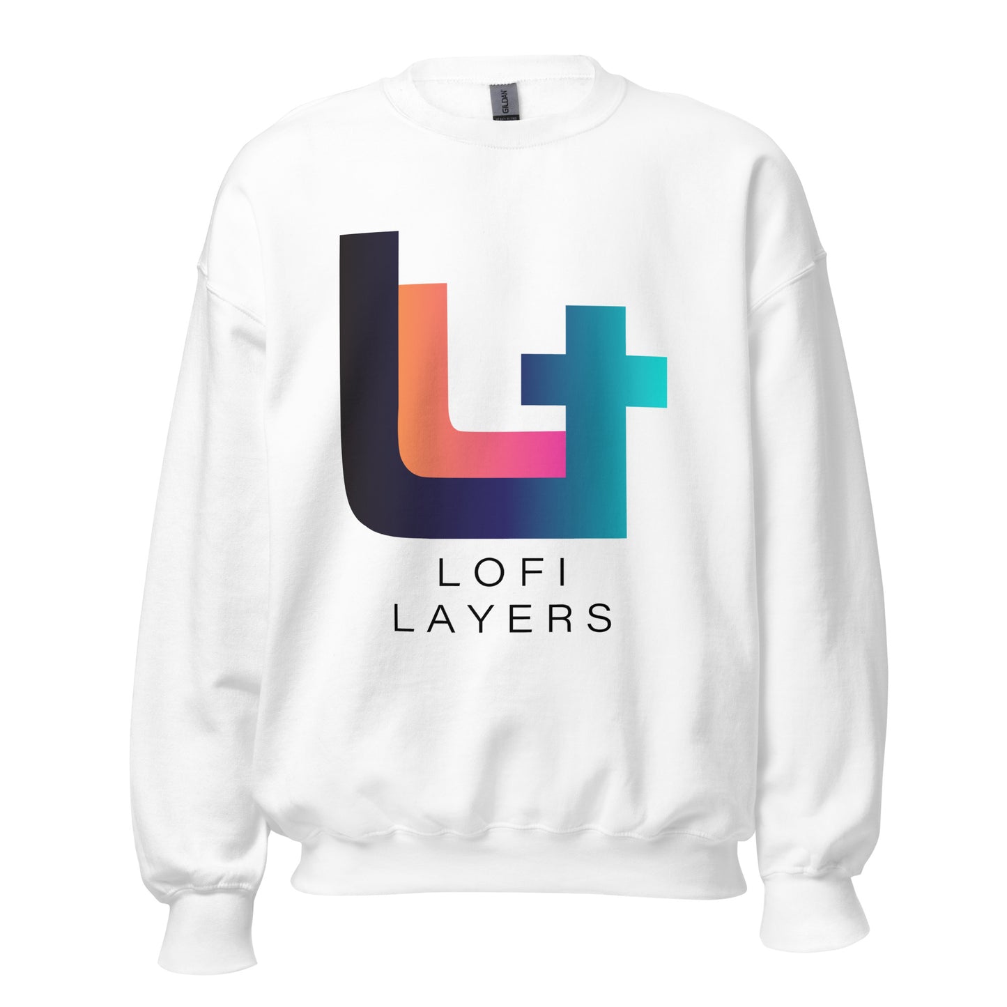 Lofi Layers Sweatshirt